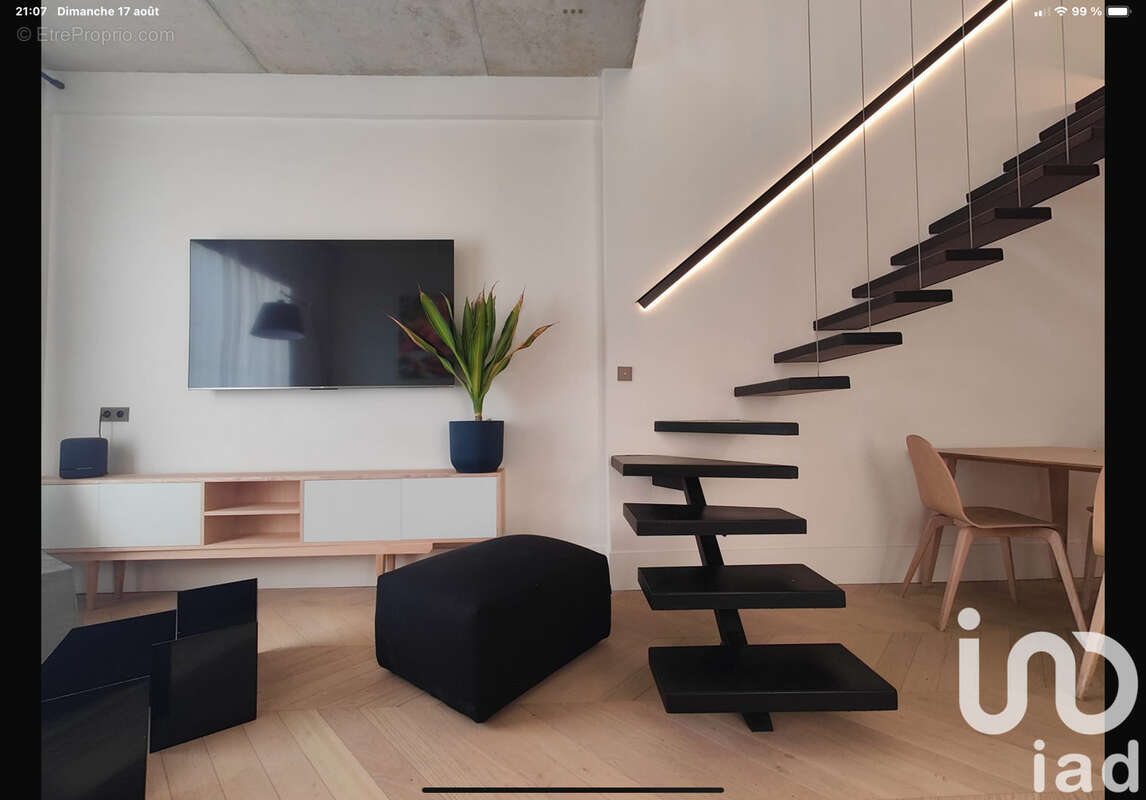 Photo 3 - Maison à VILLEJUIF