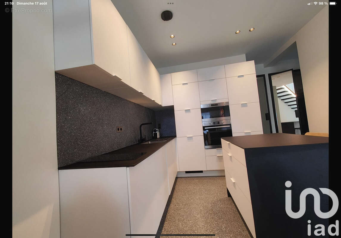 Photo 4 - Maison à VILLEJUIF