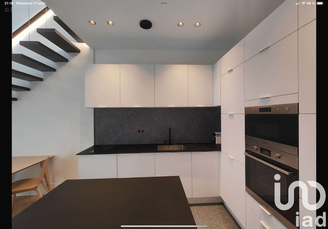 Photo 5 - Maison à VILLEJUIF