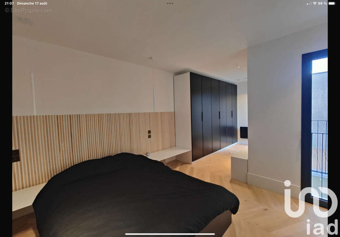 Photo 6 - Maison à VILLEJUIF