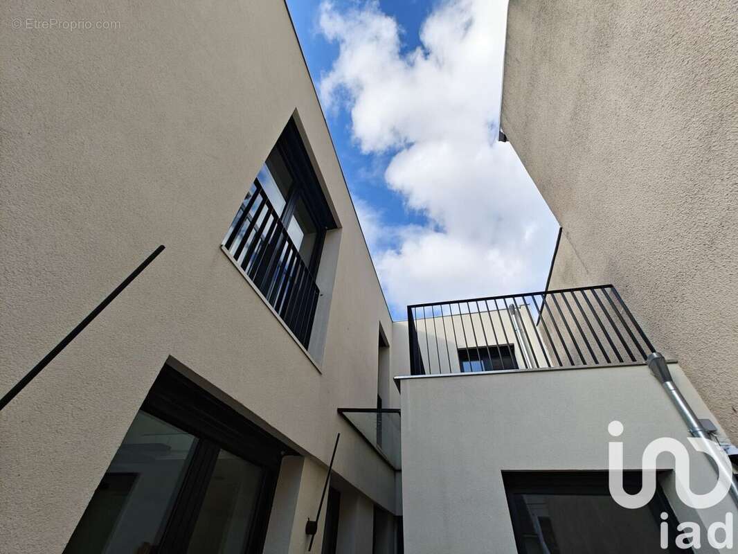 Photo 9 - Maison à VILLEJUIF