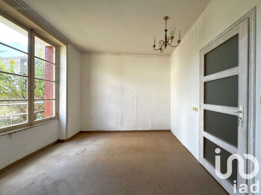 Photo 4 - Maison à FONTENAY-LE-COMTE