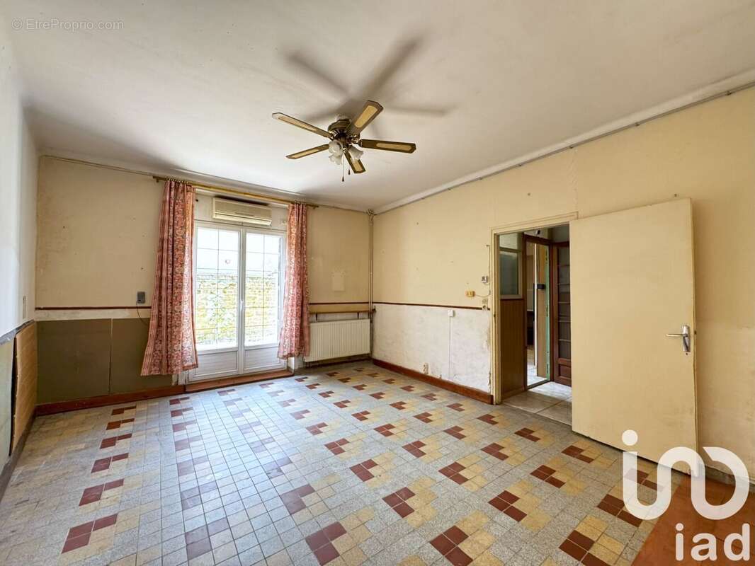 Photo 5 - Maison à FONTENAY-LE-COMTE