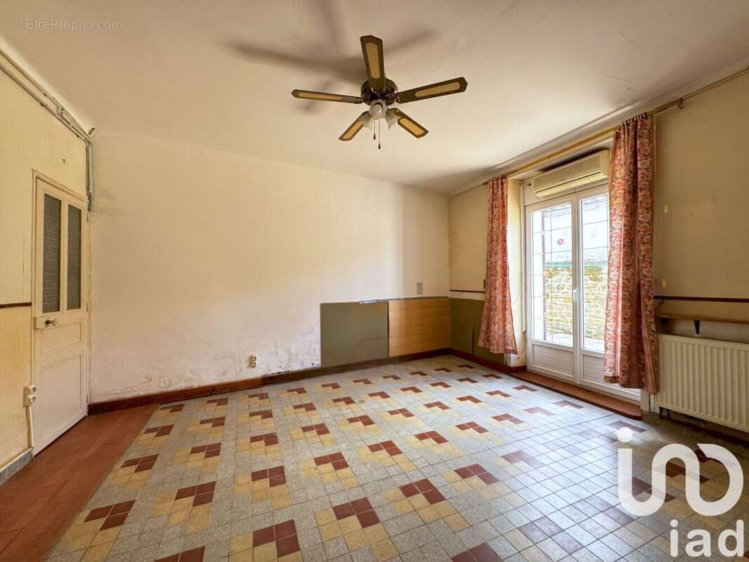 Photo 6 - Maison à FONTENAY-LE-COMTE