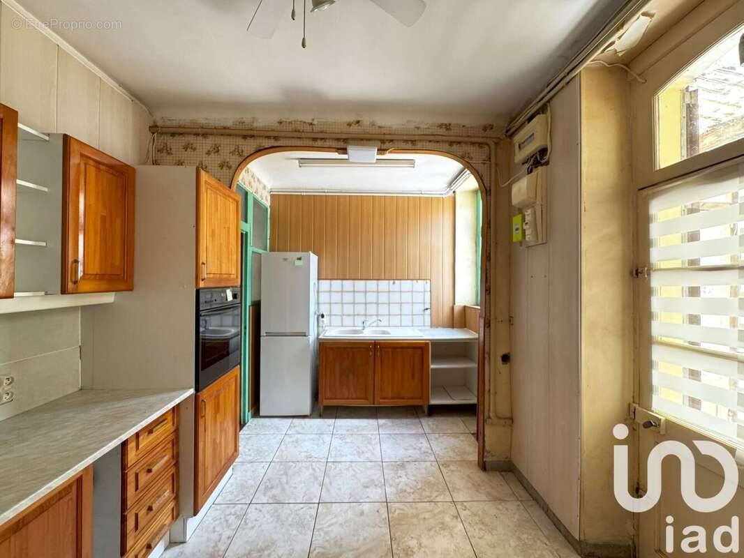 Photo 7 - Maison à FONTENAY-LE-COMTE