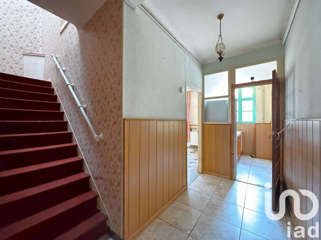 Photo 9 - Maison à FONTENAY-LE-COMTE