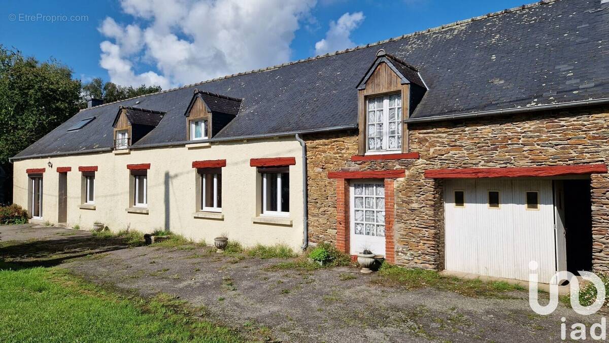 Photo 1 - Maison à TREVE