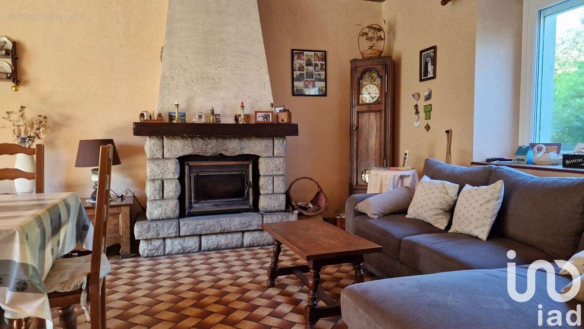 Photo 3 - Maison à TREVE