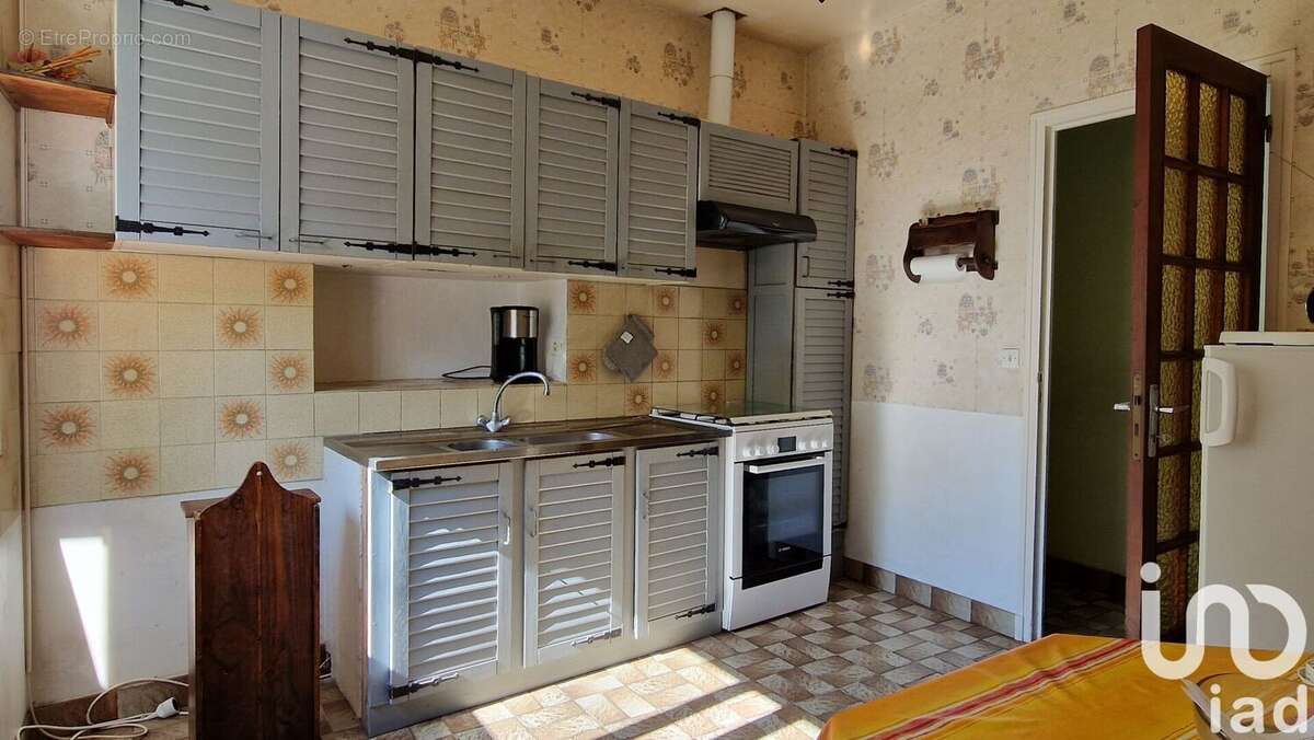 Photo 5 - Maison à TREVE