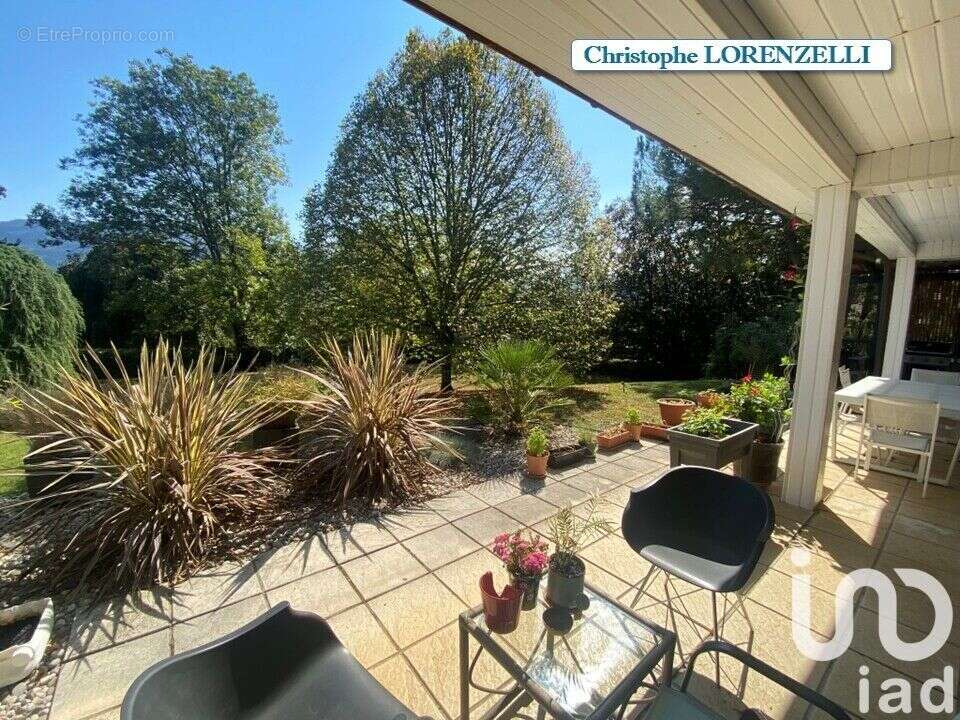 Photo 2 - Maison à BRENS