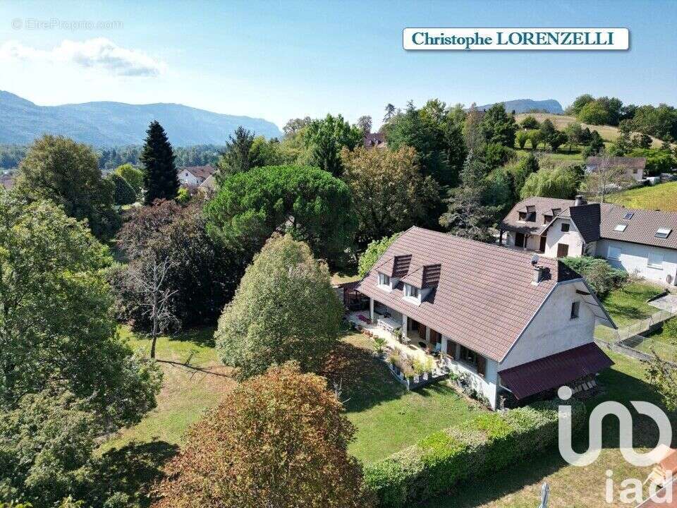 Photo 3 - Maison à BRENS