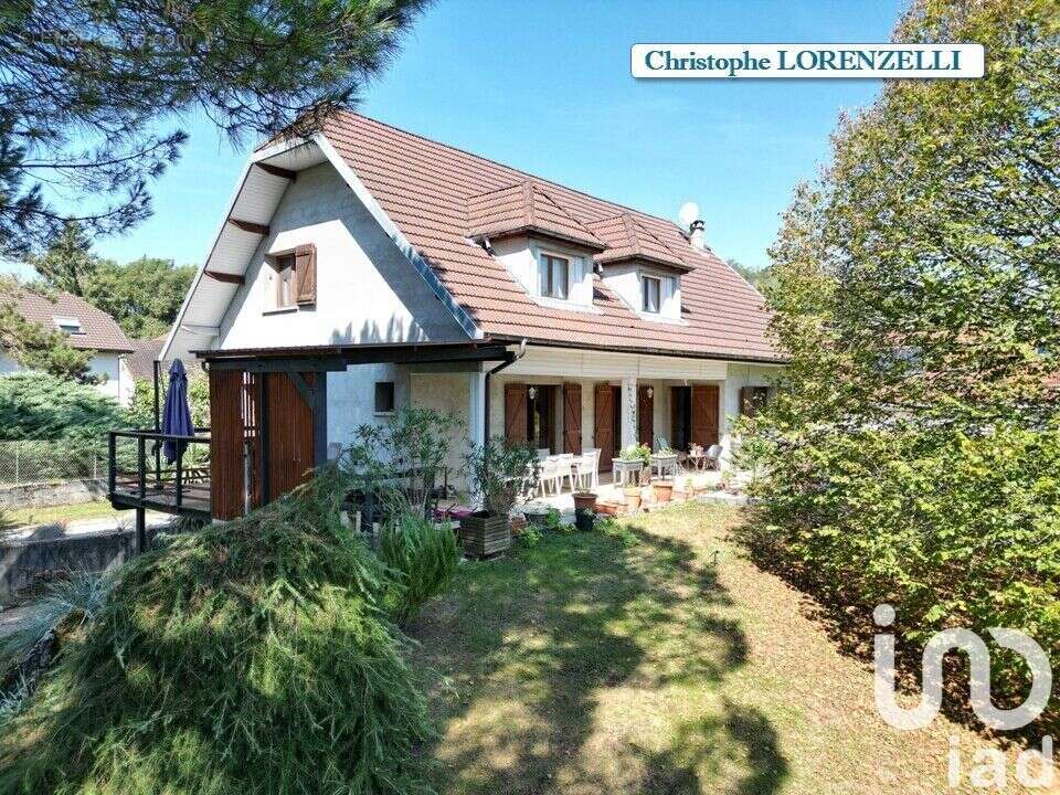 Photo 5 - Maison à BRENS