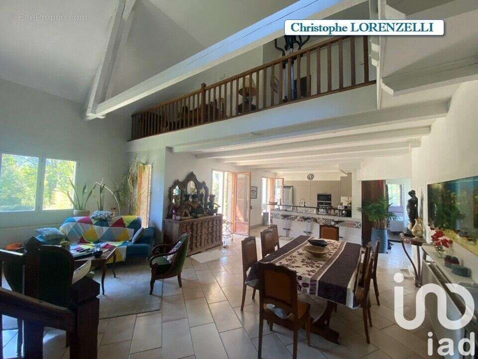 Photo 9 - Maison à BRENS