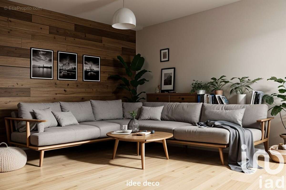 Photo 9 - Maison à CHAVILLE