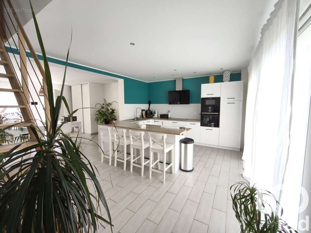 Photo 4 - Maison à ROUVRAY