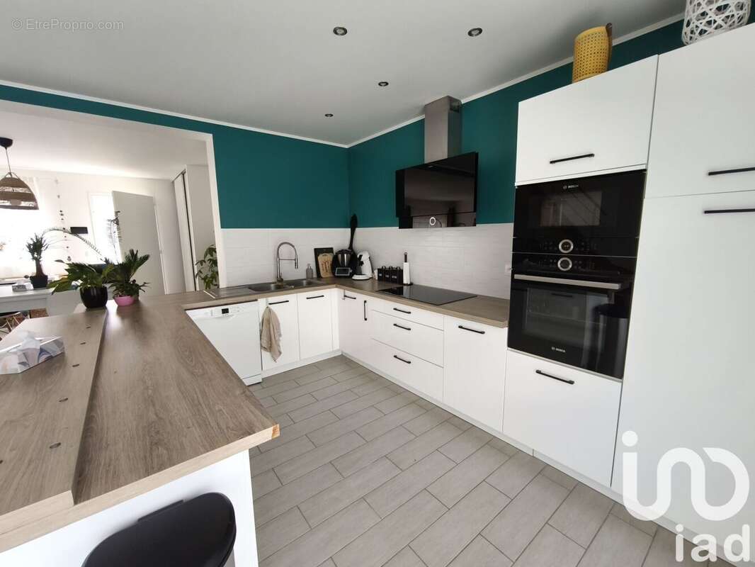 Photo 5 - Maison à ROUVRAY