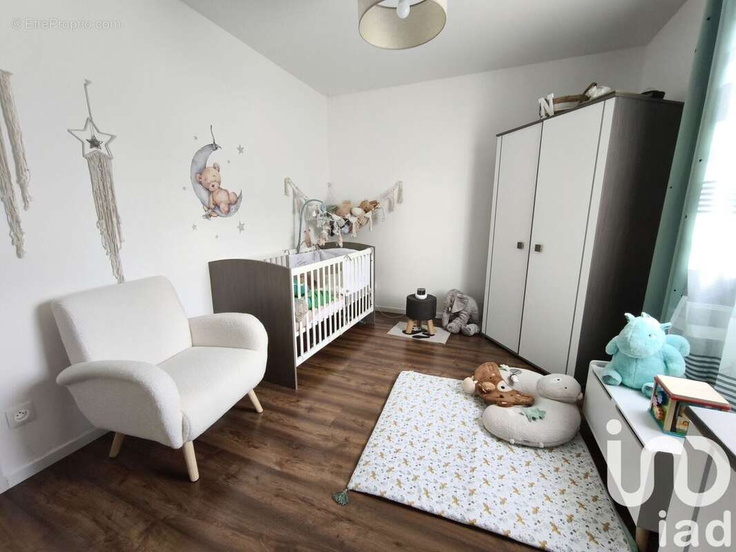 Photo 6 - Maison à ROUVRAY