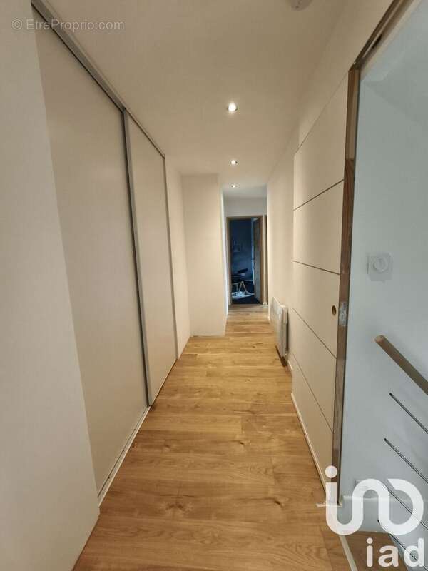 Photo 9 - Maison à ROUVRAY