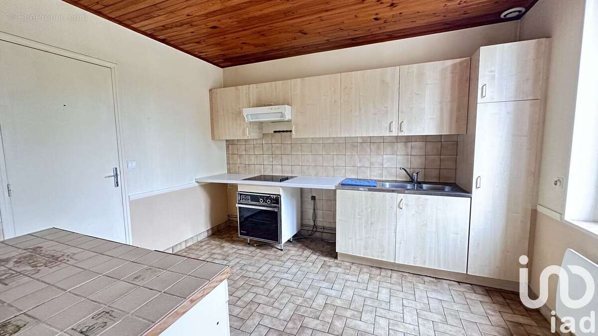 Photo 7 - Maison à DORDIVES