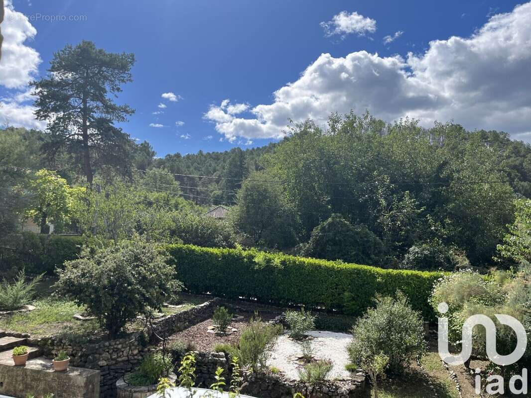 Photo 5 - Maison à BESSEGES