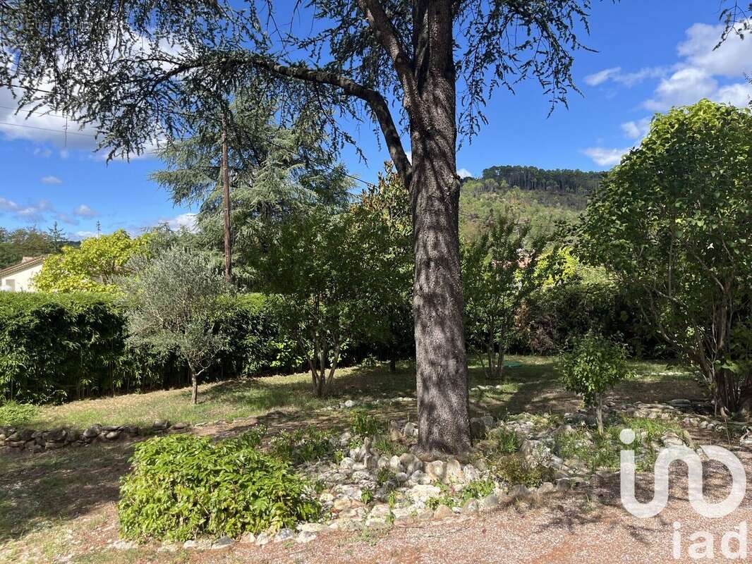 Photo 6 - Maison à BESSEGES