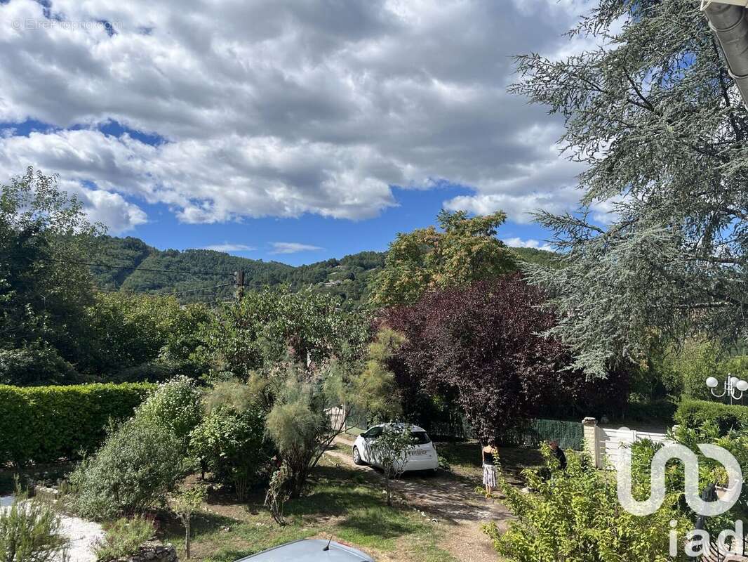 Photo 7 - Maison à BESSEGES