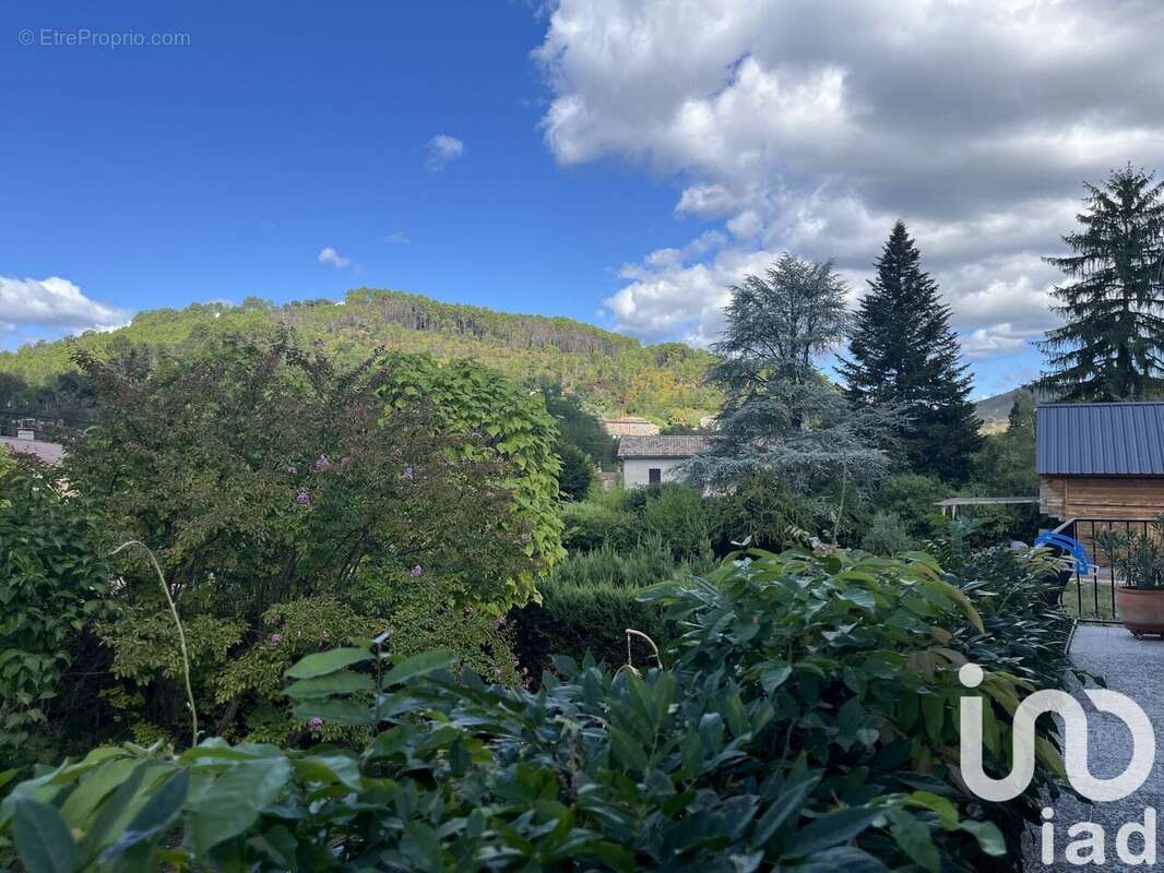 Photo 8 - Maison à BESSEGES