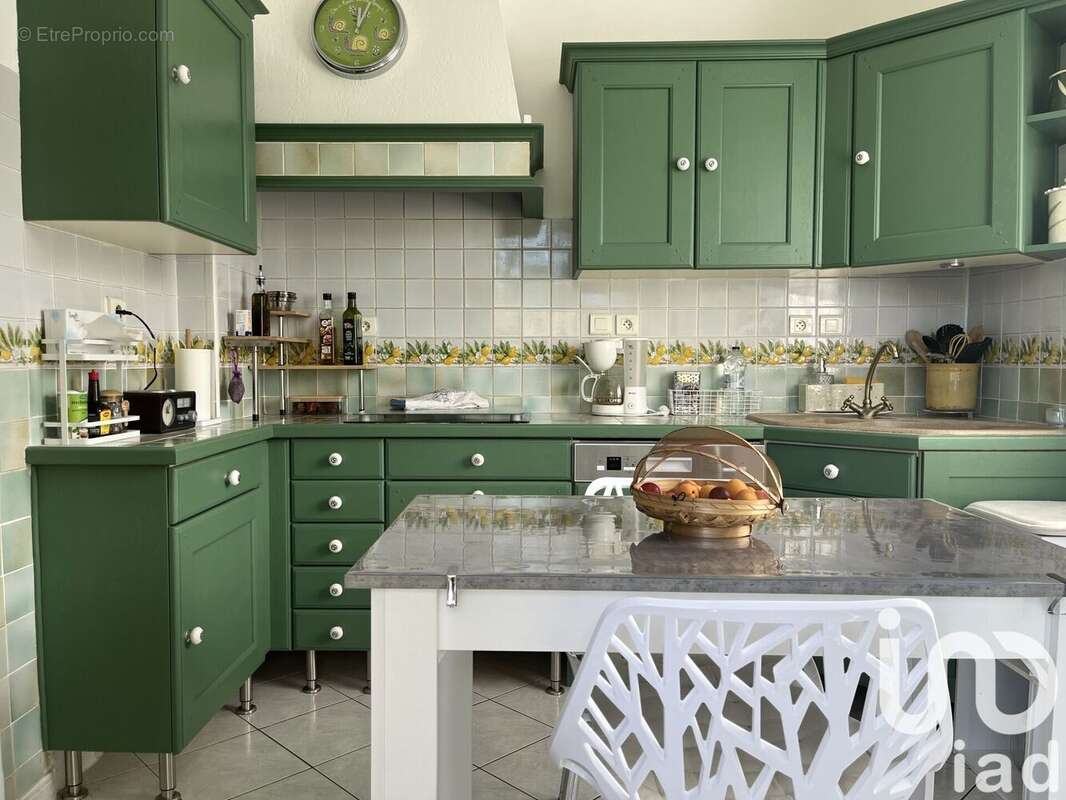 Photo 9 - Maison à BESSEGES