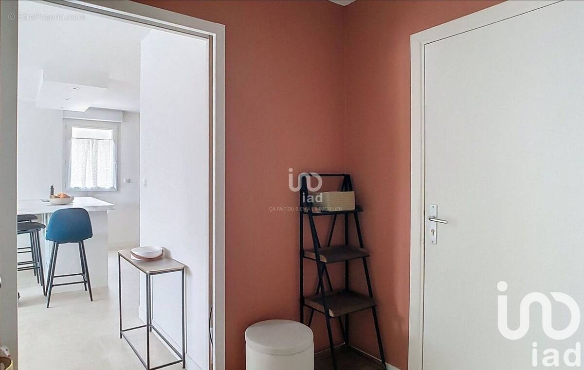 Photo 2 - Appartement à TOULOUSE