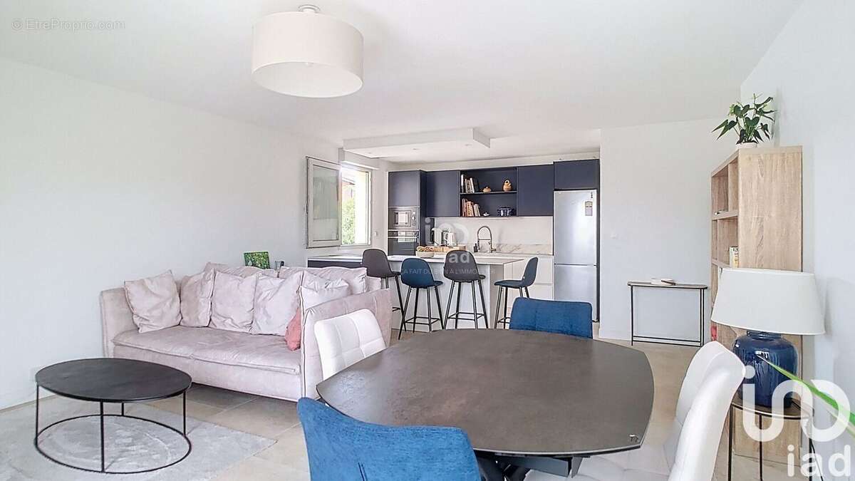 Photo 3 - Appartement à TOULOUSE