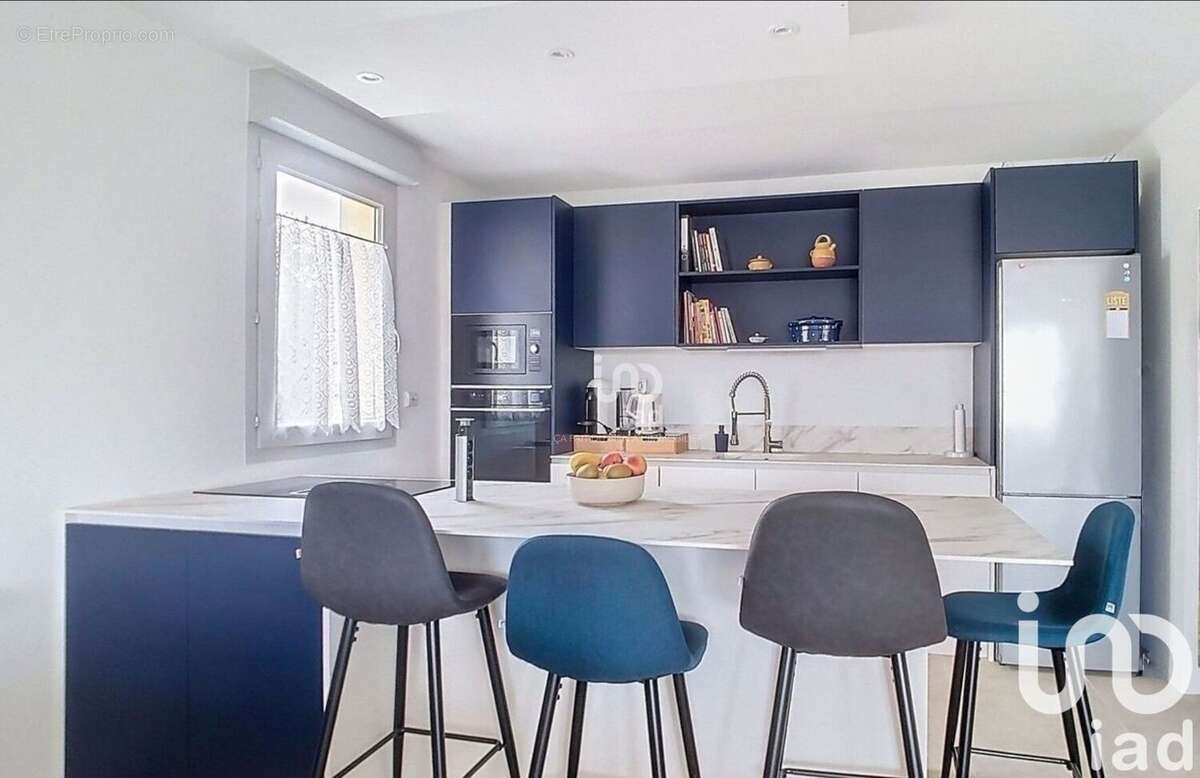 Photo 5 - Appartement à TOULOUSE