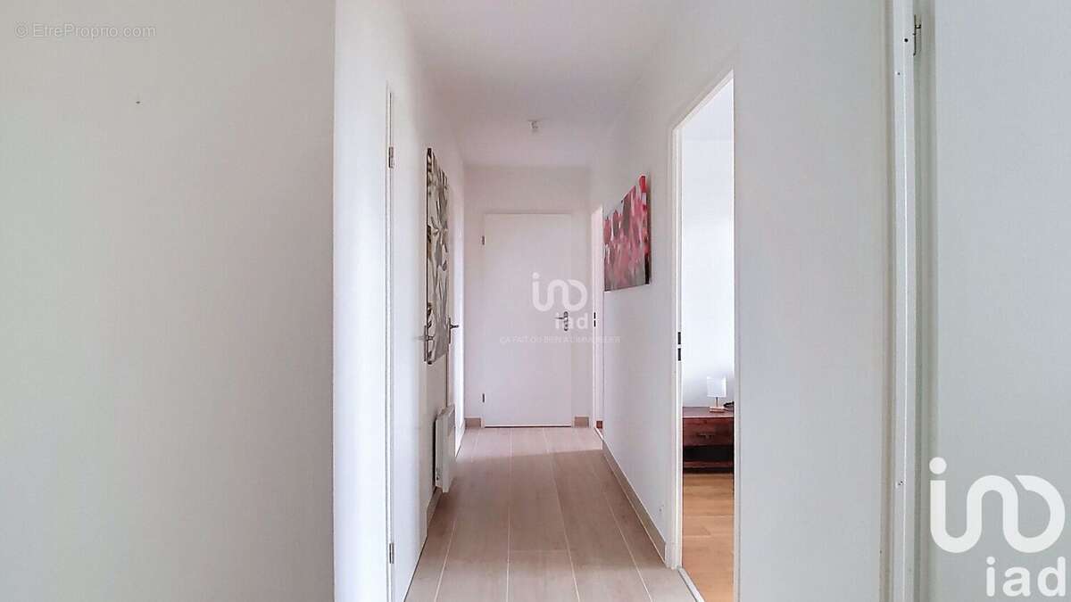 Photo 6 - Appartement à TOULOUSE