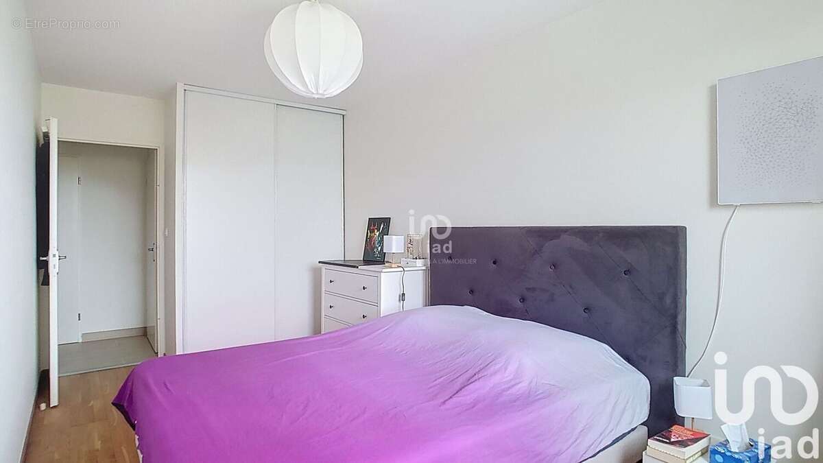 Photo 8 - Appartement à TOULOUSE