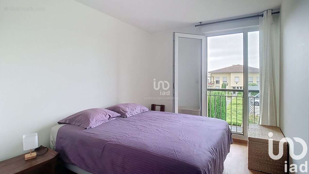 Photo 9 - Appartement à TOULOUSE