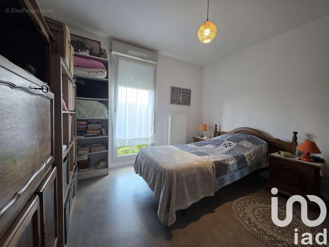 Photo 5 - Appartement à WATTIGNIES