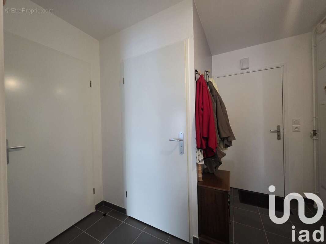 Photo 9 - Appartement à WATTIGNIES