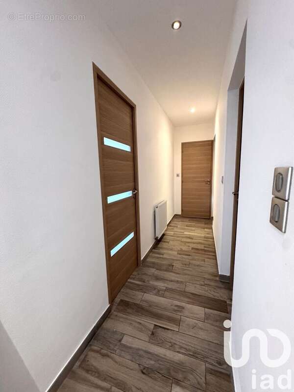 Photo 3 - Maison à WAZIERS