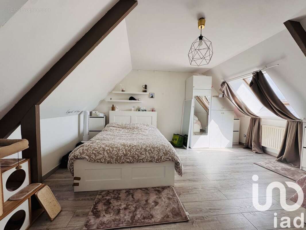 Photo 6 - Maison à WAZIERS