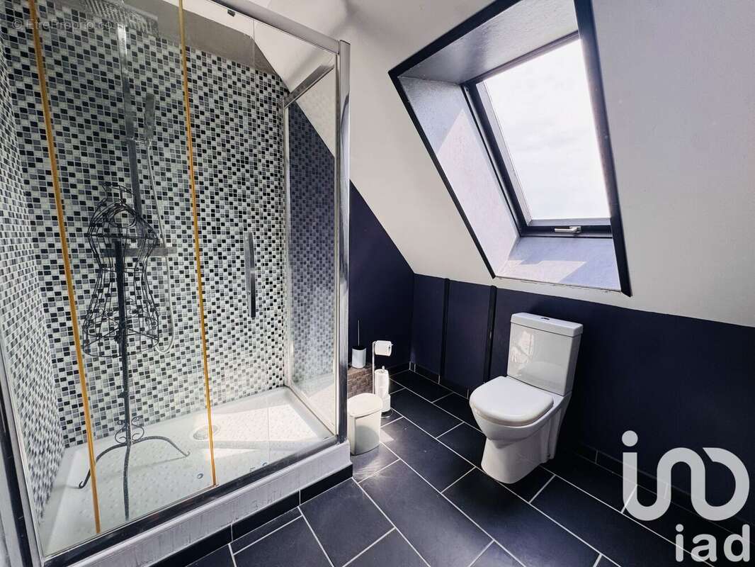 Photo 7 - Maison à WAZIERS