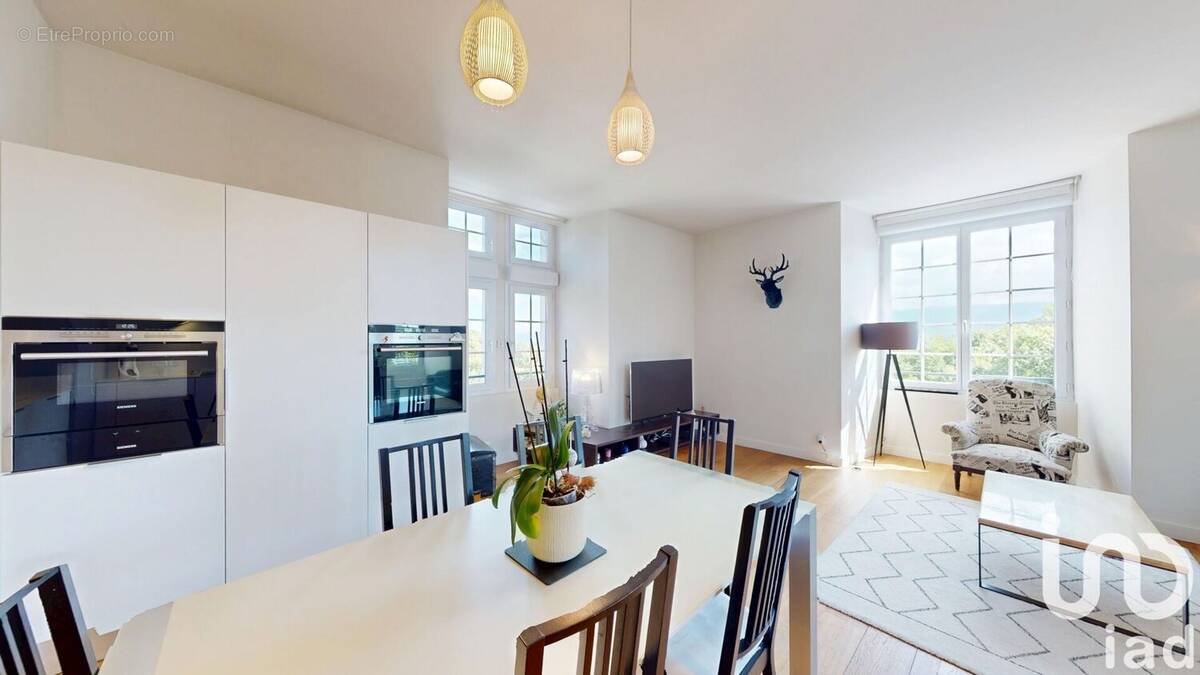 Photo 1 - Appartement à CLAIX