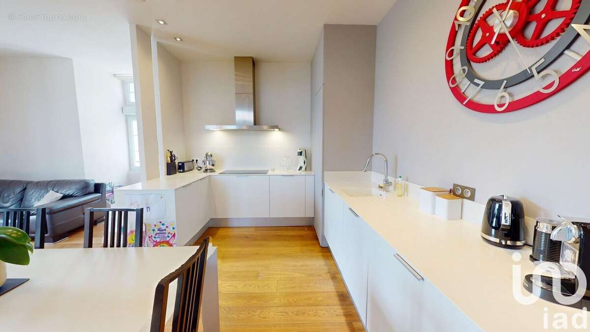 Photo 3 - Appartement à CLAIX