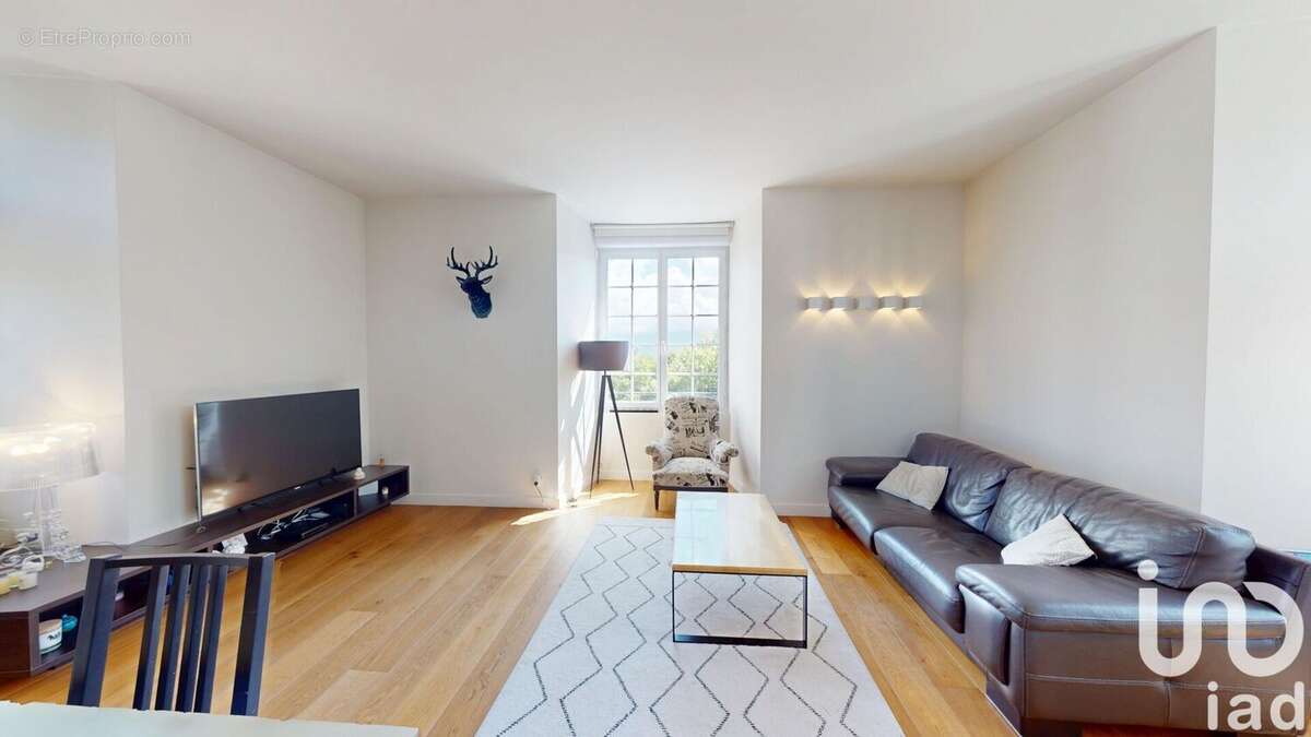 Photo 4 - Appartement à CLAIX