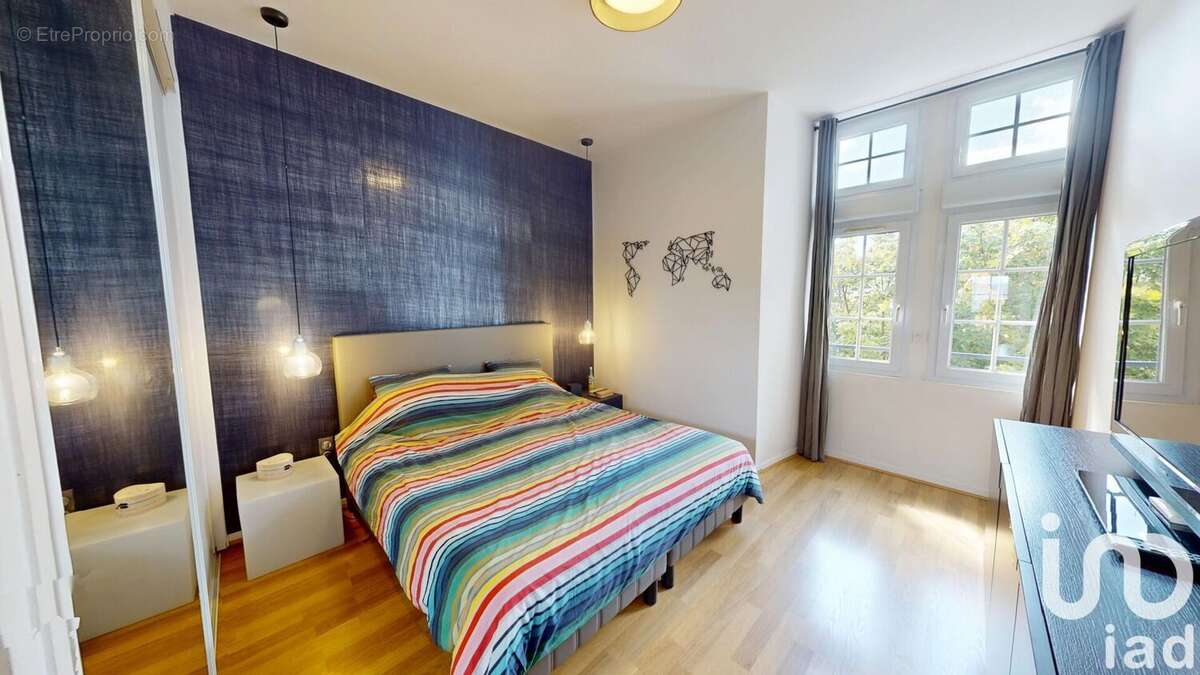 Photo 5 - Appartement à CLAIX