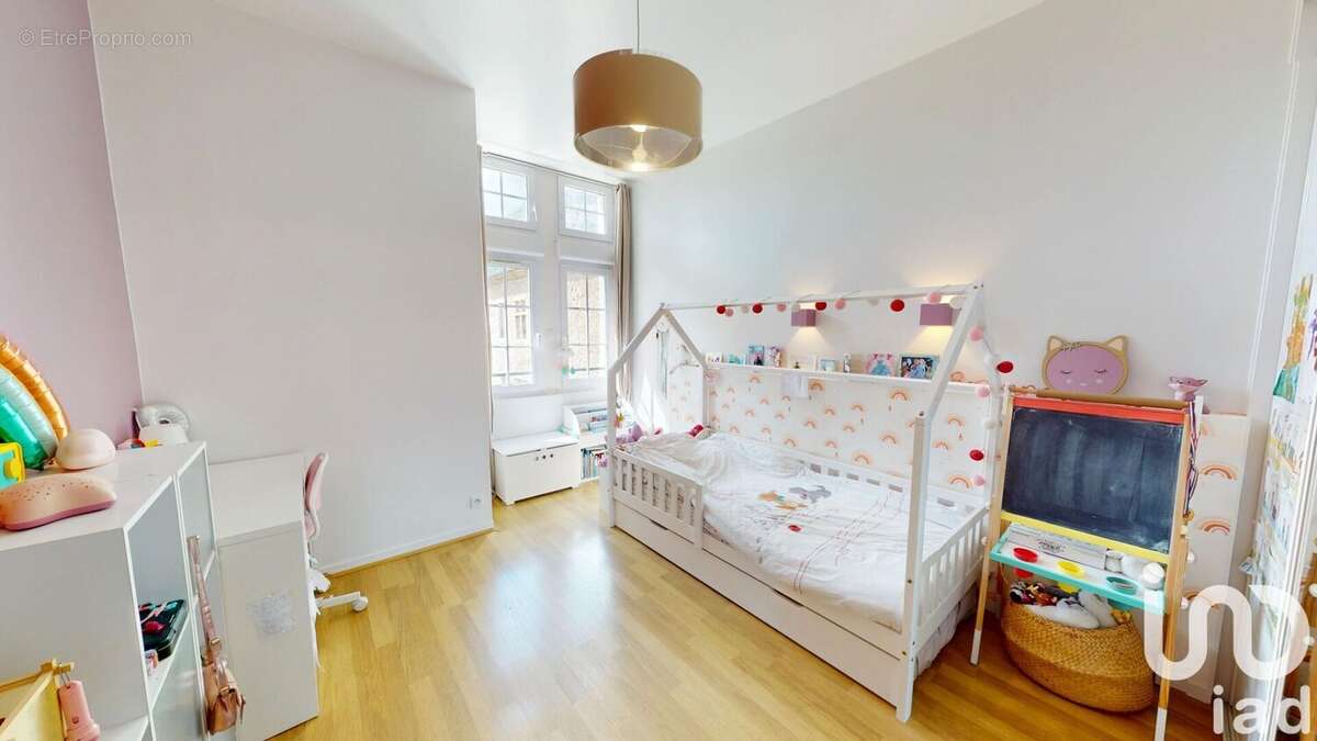 Photo 6 - Appartement à CLAIX