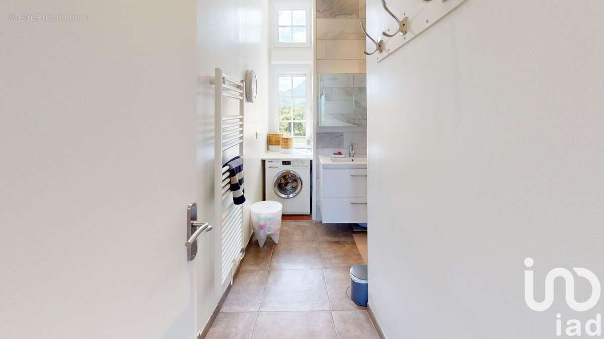 Photo 8 - Appartement à CLAIX