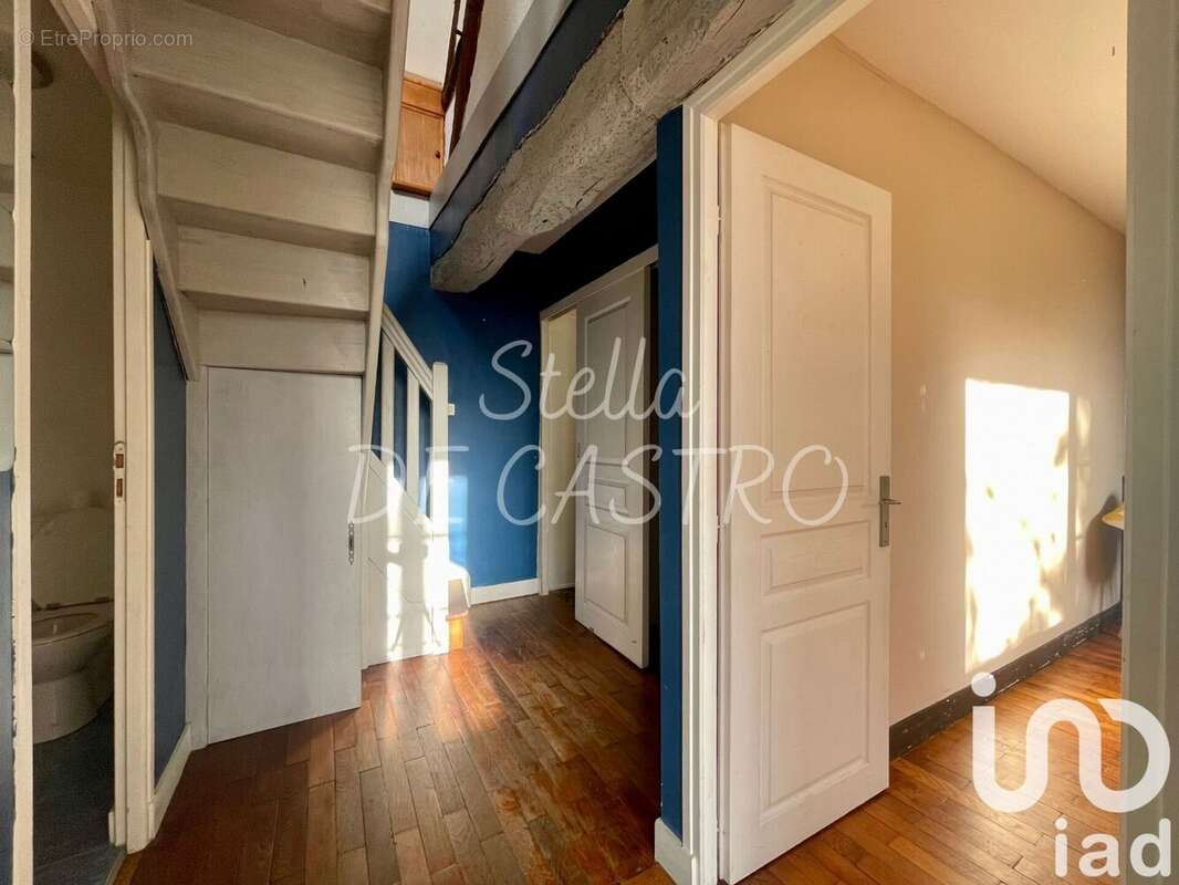 Photo 5 - Maison à SAGY