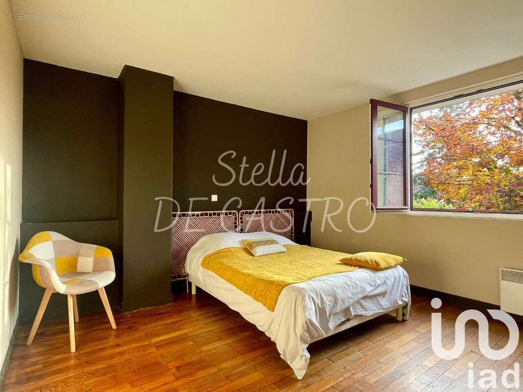 Photo 6 - Maison à SAGY