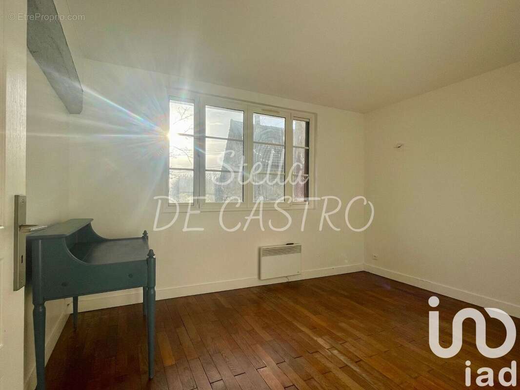 Photo 8 - Maison à SAGY