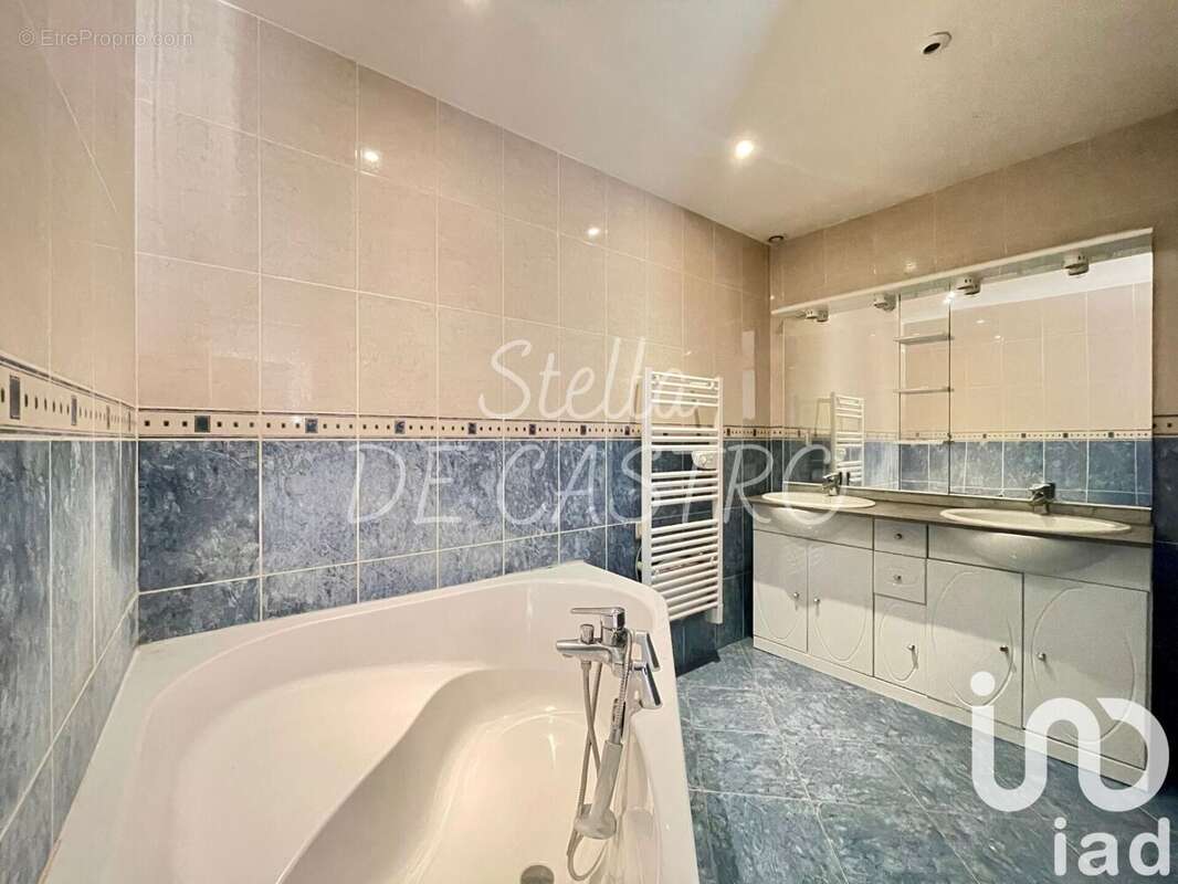 Photo 9 - Maison à SAGY