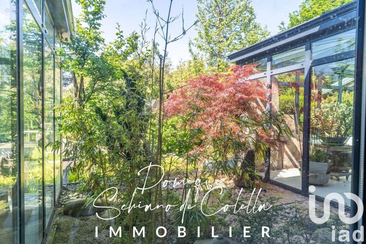 Photo 2 - Maison à CHAVANNE